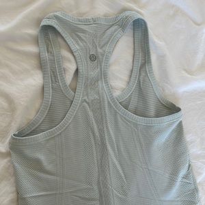 Lululemon Swiftly Tech Racerback